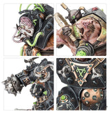 Warhammer Age Of Sigmar Skaven: Stormfiends 90-17 Tabletop Wargame