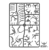 Warhammer Age Of Sigmar Slaves to Darkness: Chaos Spawn 83-10 Tabletop Wargame