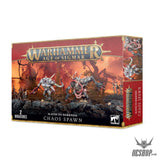 Warhammer Age Of Sigmar Slaves to Darkness: Chaos Spawn 83-10 Tabletop Wargame