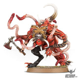 Warhammer Age Of Sigmar Slaves to Darkness: Chaos Spawn 83-10 Tabletop Wargame