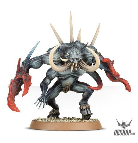 Warhammer Age Of Sigmar Slaves to Darkness: Chaos Spawn 83-10 Tabletop Wargame
