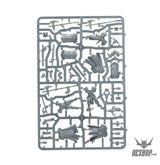 Warhammer Age Of Sigmar Slaves to Darkness: Chaos Warriors 83-06 Tabletop Wargame