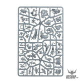 Warhammer Age Of Sigmar Slaves to Darkness: Daemon Prince 83-64 Tabletop Wargame