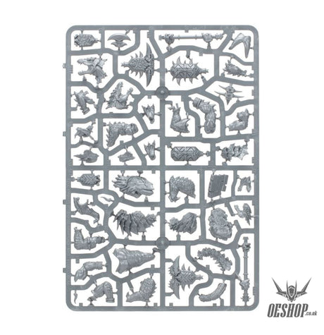 Warhammer Age Of Sigmar Spearhead: Seraphon 70-881 Tabletop Wargame