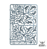 Warhammer Age Of Sigmar Spearhead: Seraphon 70-881 Tabletop Wargame