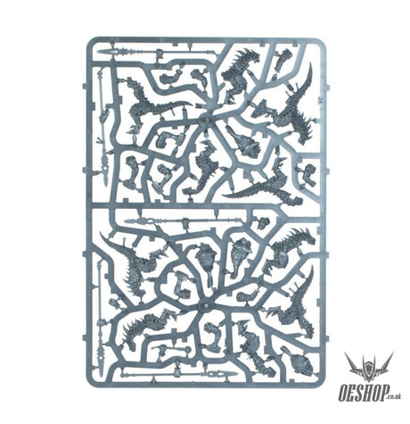 Warhammer Age Of Sigmar Spearhead: Seraphon 70-881 Tabletop Wargame