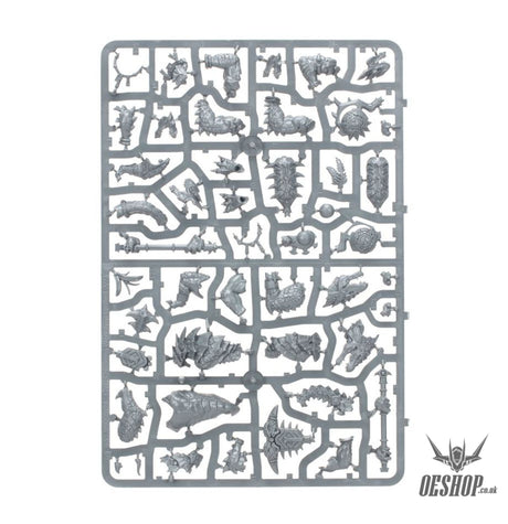 Warhammer Age Of Sigmar Spearhead: Seraphon 70-881 Tabletop Wargame