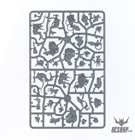 Warhammer Age Of Sigmar: Starter Set 80-19 Tabletop Wargame