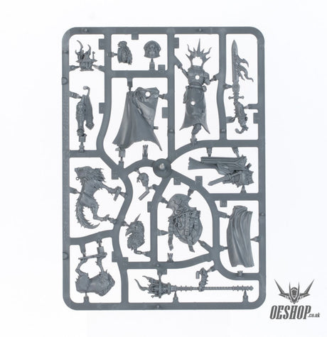 Warhammer Age Of Sigmar: Starter Set 80-19 Tabletop Wargame