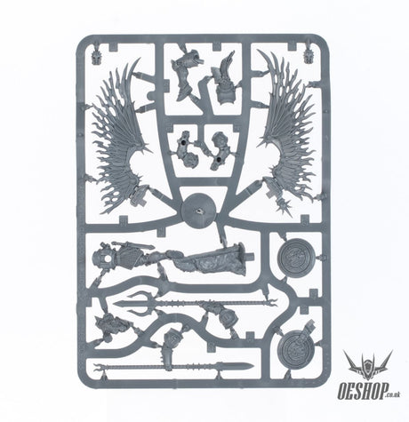 Warhammer Age Of Sigmar: Starter Set 80-19 Tabletop Wargame