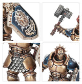 Warhammer Age Of Sigmar: Starter Set 80-19 Tabletop Wargame