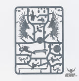 Warhammer Age Of Sigmar: Starter Set 80-19 Tabletop Wargame