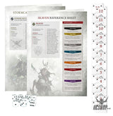 Warhammer Age Of Sigmar: Starter Set 80-19 Tabletop Wargame