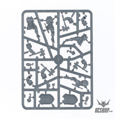 Warhammer Age Of Sigmar: Starter Set 80-19 Tabletop Wargame