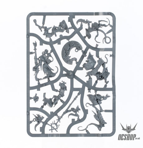 Warhammer Age Of Sigmar: Starter Set 80-19 Tabletop Wargame