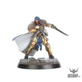 Warhammer Underworlds: Embergard (English) 34-001 Tabletop Wargame