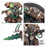 Warhammer Underworlds: Embergard (English) 34-001 Tabletop Wargame