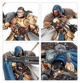 Warhammer Underworlds: Embergard (English) 34-001 Tabletop Wargame