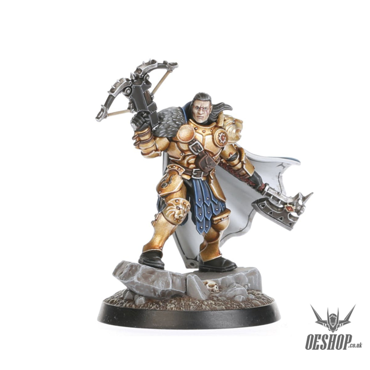 Warhammer Underworlds: Embergard (English) 34-001 Tabletop Wargame