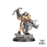 Warhammer Underworlds: Embergard (English) 34-001 Tabletop Wargame