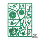 Warhammer Underworlds: Embergard (English) 34-001 Tabletop Wargame
