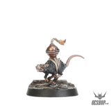 Warhammer Underworlds: Embergard (English) 34-001 Tabletop Wargame
