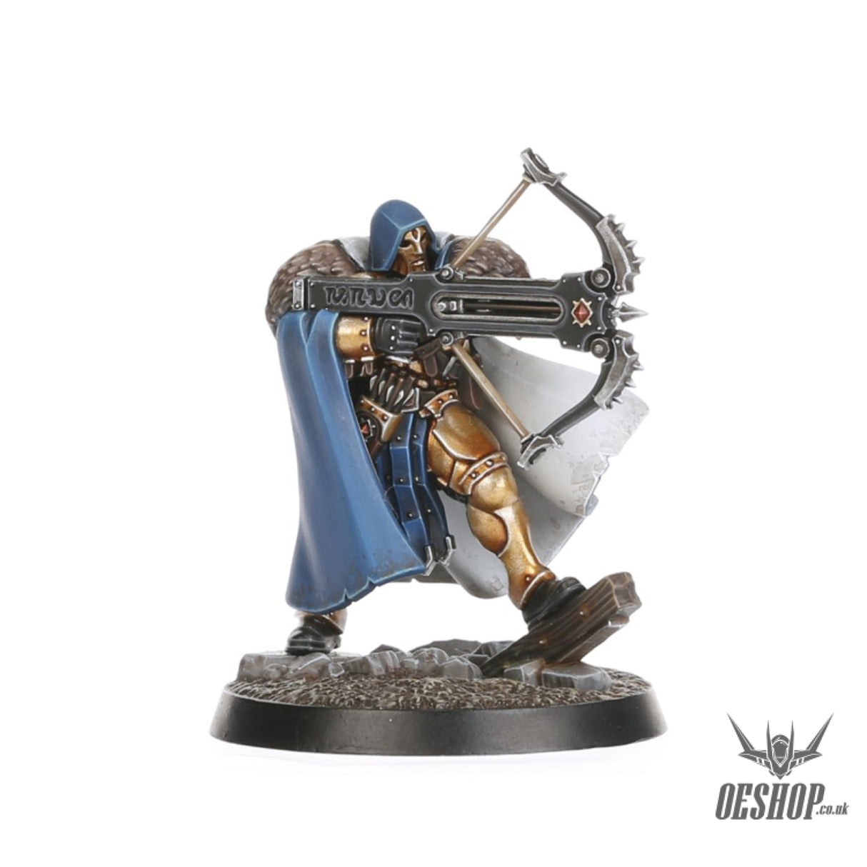Warhammer Underworlds: Embergard (English) 34-001 Tabletop Wargame