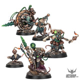 Warhammer Underworlds: Embergard (English) 34-001 Tabletop Wargame