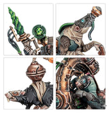 Warhammer Underworlds: Embergard (English) 34-001 Tabletop Wargame