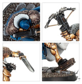 Warhammer Underworlds: Embergard (English) 34-001 Tabletop Wargame