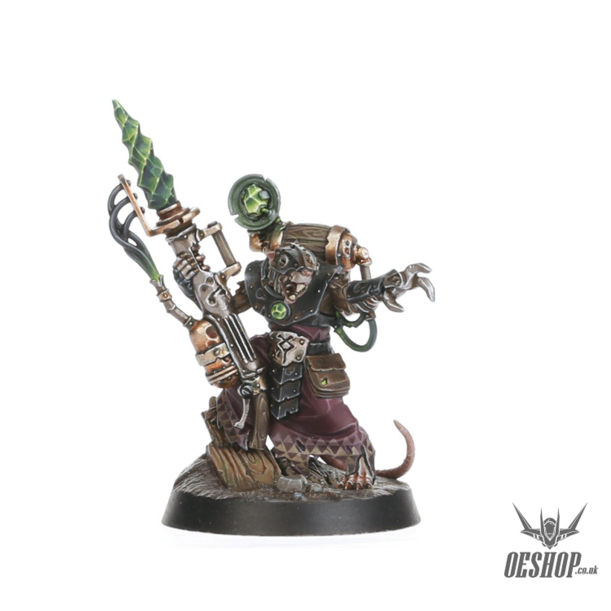 Warhammer Underworlds: Embergard (English) 34-001 Tabletop Wargame