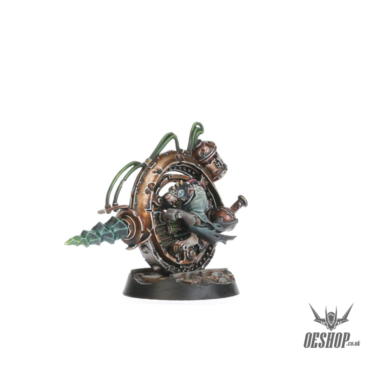 Warhammer Underworlds: Embergard (English) 34-001 Tabletop Wargame
