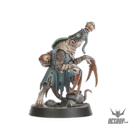 Warhammer Underworlds: Embergard (English) 34-001 Tabletop Wargame