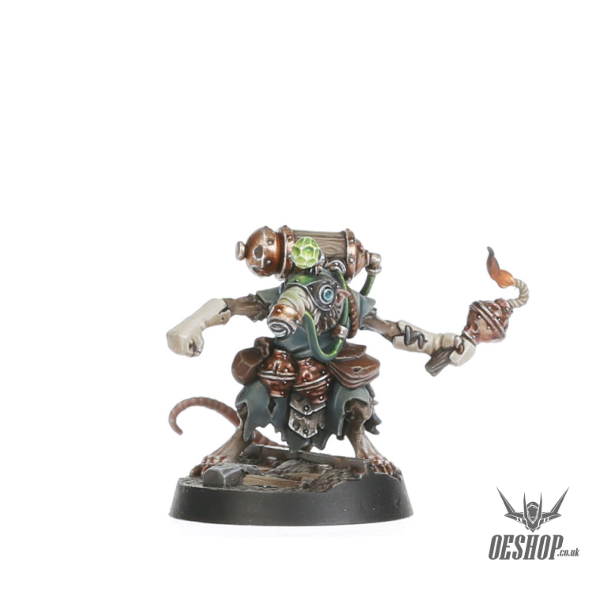 Warhammer Underworlds: Embergard (English) 34-001 Tabletop Wargame