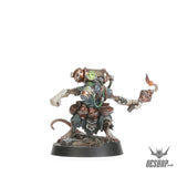 Warhammer Underworlds: Embergard (English) 34-001 Tabletop Wargame
