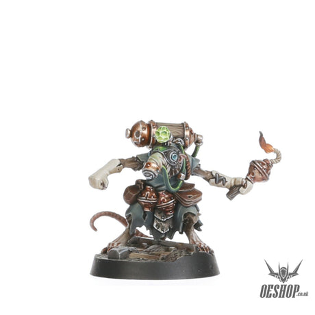 Warhammer Underworlds: Embergard (English) 34-001 Tabletop Wargame