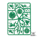 Warhammer Underworlds: Embergard (English) 34-001 Tabletop Wargame