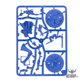 Warhammer Underworlds: Embergard (English) 34-001 Tabletop Wargame