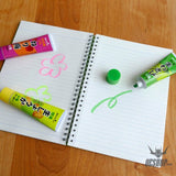 Wasabi Marker Design tube GEO design 4.99 OEShop
