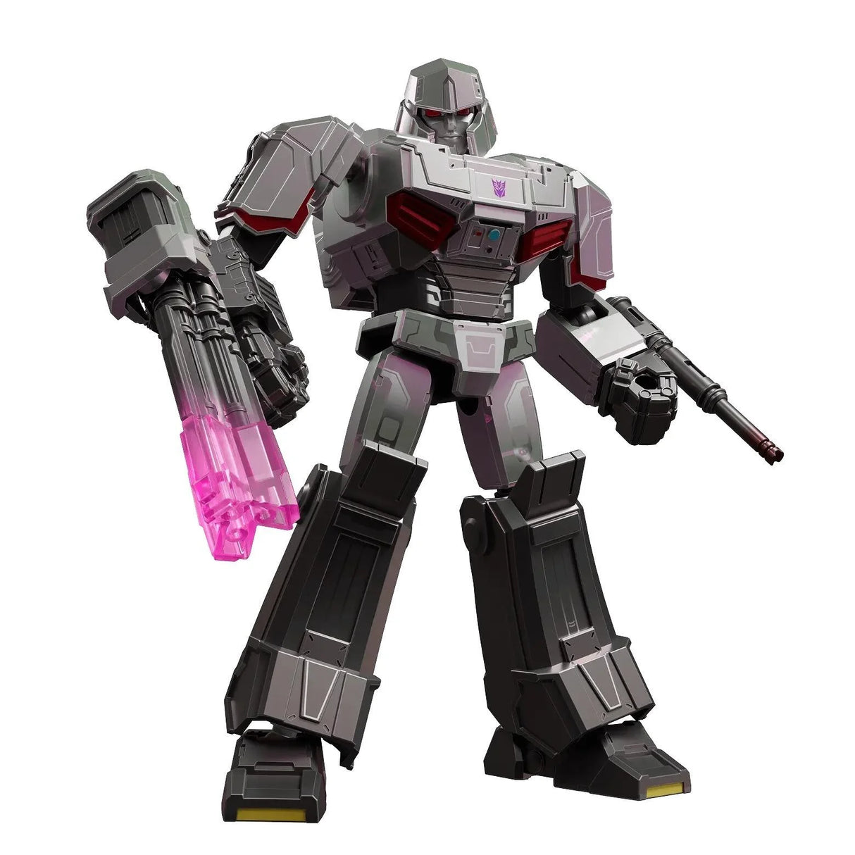 Blokees Transformers Galaxy Version 07 One Wave 2 Action Figure Model Kit Blind Box