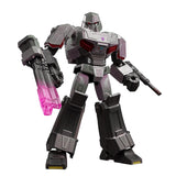 Blokees Transformers Galaxy Version 07 One Wave 2 Action Figure Model Kit Blind Box