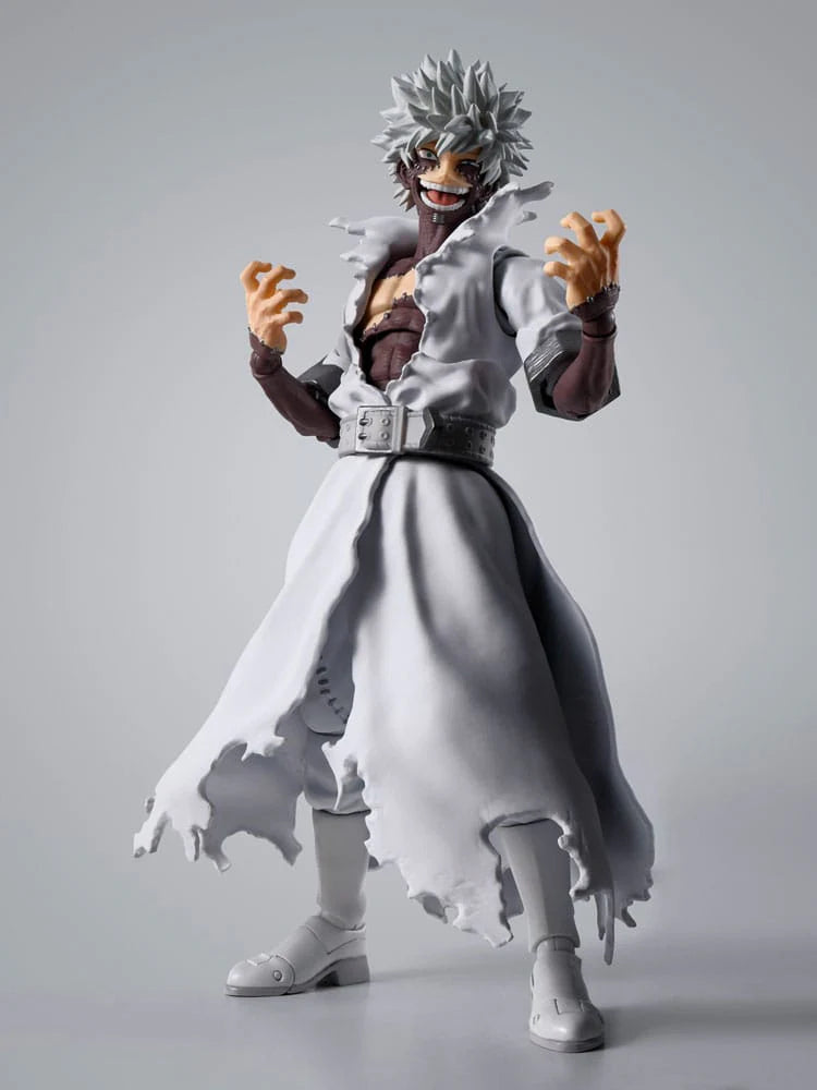 Bandai Tamashii S.H.Figuarts My Hero Academia Dabi