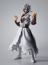 Bandai Tamashii S.H.Figuarts My Hero Academia Dabi