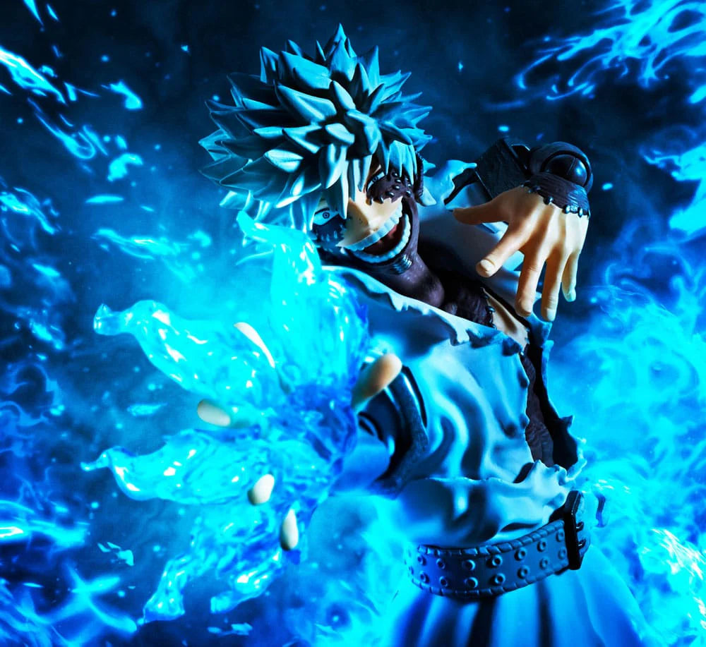 Bandai Tamashii S.H.Figuarts My Hero Academia Dabi