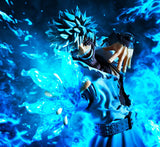 Bandai Tamashii S.H.Figuarts My Hero Academia Dabi