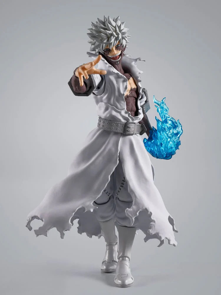 Bandai Tamashii S.H.Figuarts My Hero Academia Dabi