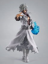Bandai Tamashii S.H.Figuarts My Hero Academia Dabi