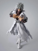 Bandai Tamashii S.H.Figuarts My Hero Academia Dabi
