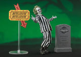 Bandai Tamashii S.H.Figuarts Beetlejuice Beetlejuice