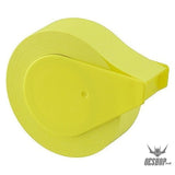 YAMATO Tape’n’Fusen Roll Tape Sticky Note Lemon YAMATO 3.99 OEShop